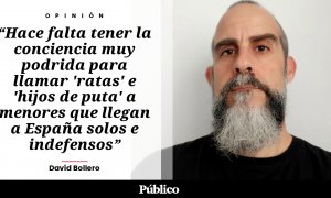 Posos de anarquía - La Justicia para los pies al racismo en redes sociales