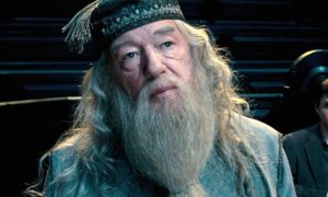 Otras miradas - Dumbledore y la huelga de Hollywood