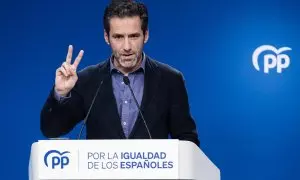 Punto de Fisión - Borja Sémper, el poeta