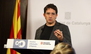 19/10/2023 - El director del CEO, Jordi Muñoz.