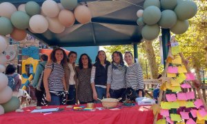 Nace el colectivo Educación Infantil Cantabria para promover el bienestar de la infancia