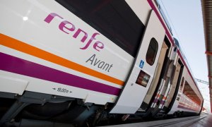Desconvocada la huelga de Renfe y Adif al garantizarse la integridad de ambas empresas