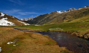 Salvemos el Pirineo: Canal Roya y cómo conseguir un Pirineo sostenible