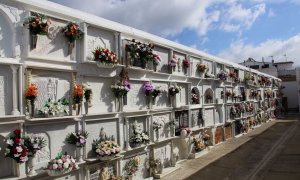La Iglesia inmatriculó otro cementerio de Cádiz levantado sobre suelo público