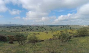 Los vecinos de Alcobendas (Madrid) denuncian un plan urbanístico que acabaría con su último espacio natural