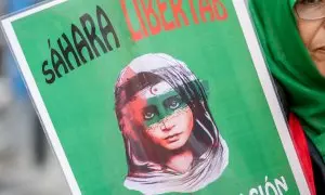 Organizaciones saharauis lanzan una campaña contra la candidatura de Marruecos a presidir el Consejo de DDHH de la ONU