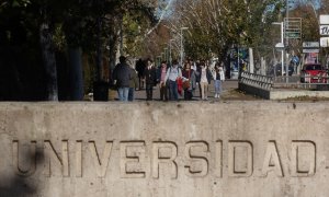 Comiendo tierra - ¿Tuviste alguna vez un profesor valiente?