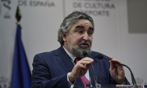 José Manuel Rodríguez Uribes será el nuevo presidente del CSD
