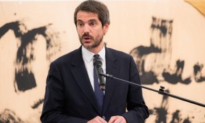El ministro de Cultura anuncia "contundencia" frente a la censura ante casos "deleznables" como el de Quintanar