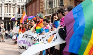 La homofobia repunta, advierte el Observatorio Asturiano contra la LGTBIfobia
