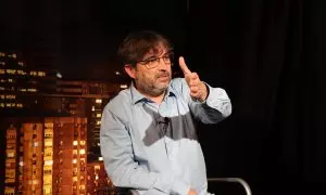 Jordi Évole: 