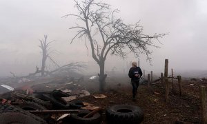 20 días en Mariupol: la pesadilla eterna de Ucrania