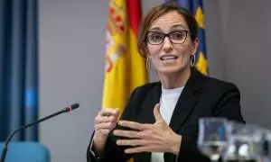 Mónica García, a Ayuso: 