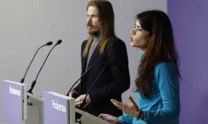 Podemos condiciona su apoyo al decreto anticrisis a límites en los precios de los alquileres y los alimentos