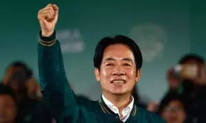Taiwan. El partido gobernante pierde la mayoría absoluta
