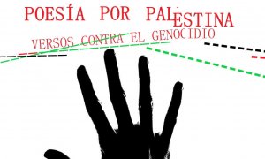 La Vorágine acogerá el sábado un encuentro de poesía por Palestina