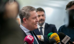 García-Page no asistirá a la convención política que el PSOE celebra este fin de semana en A Coruña por su viaje a China