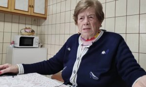 Fallece Anita Sirgo, referente del PCE asturiano y defensora de la libertad