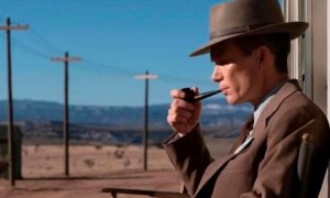 Oppenheimer: destripando a Prometeo dirección a los Oscars