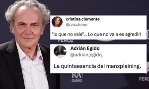 Un secreto a voces en esta farsa