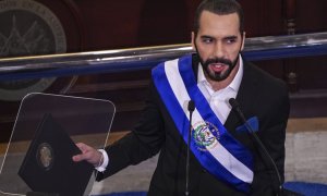 El Salvador sacrifica su democracia y Bukele blinda su régimen autocrático