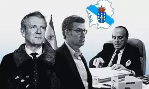 Galicia, una región dominada por la derecha durante décadas: ¿tienen las izquierdas posibilidades de ganar?