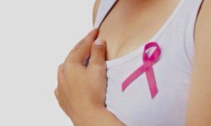 Descubren un test de saliva capaz de detectar el cáncer de mama en cinco segundos y por menos de cinco euros