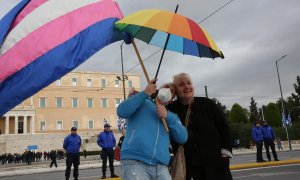 Grecia, primer país ortodoxo que aprueba el matrimonio homosexual