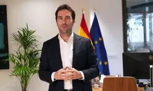 Cuerpo atribuye la reducción de la deuda pública en 2023 "al buen comportamiento de la economía"