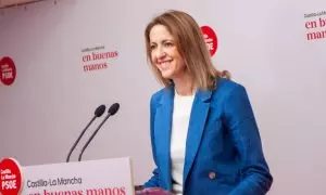 El PSOE critica que el PP haga "ruido" con el campo mientras "oculta" quién toma las decisiones en Europa