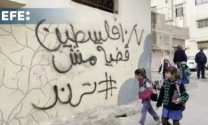 "No tenemos a nadie salvo la UNRWA": Los refugiados palestinos en Jordania temen al futuro