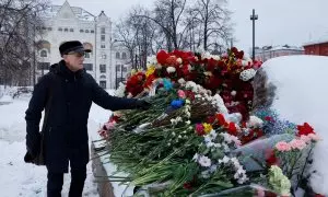 Qué se sabe sobre la muerte de Alexéi Navalni