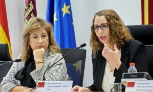 La brecha salarial en Castilla-La Mancha se sitúa en el 15 por ciento, cinco puntos menos que hace una década