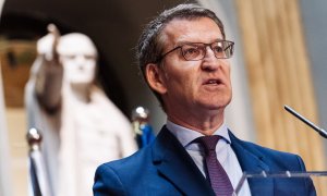El PP quiere cobrarse con el 'caso Koldo' la venganza de la moción de censura contra Rajoy