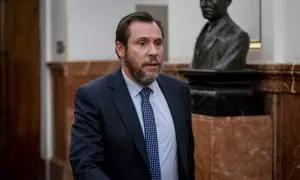 Óscar Puente cesa al secretario general de Puertos del Estado por el encargo de las mascarillas a la trama del 'caso Koldo'