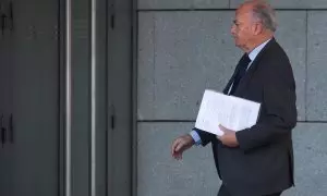 García Castellón supervisará las pesquisas de la Fiscalía Europea en el 'caso Koldo'