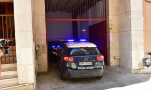 Detenidos cuatro menores en Ceuta por insultar y agredir a un hombre por su orientación sexual