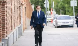 Mariano Rajoy