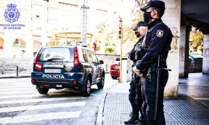 Desarticulada una organización de trata para explotación sexual asentada en Torrelavega