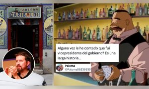 Cachondeo con la taberna de Pablo Iglesias: "Perdió la oportunidad de llamarlo Chef Guevara o Fidel Gastro"