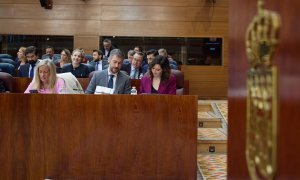 Más Madrid propone un nuevo impuesto para evitar fraudes como los de la pareja de Ayuso