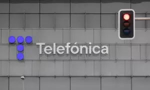 Sede de Telefónica