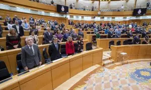 Otras miradas - La tergiversación del Derecho: el conflicto de competencia del Senado con el Congreso de los Diputados  