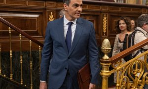 Pedro Sánchez