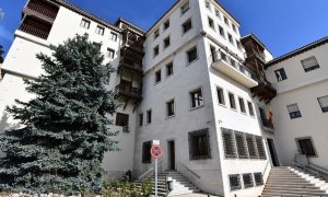 La Fiscalía pide 11 años de cárcel para un cura por abusos sexuales y ciberacoso a menores en Cuenca