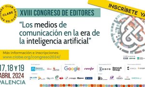 El Congreso de Editores abordará los retos del periodismo ante la expansión de la Inteligencia Artificial