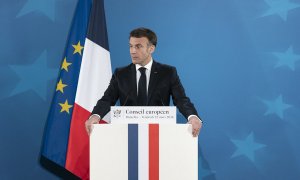 Macron: una diplomacia personalista y sin estrategia