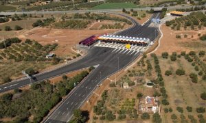 Puente asegura que el Gobierno no implantará nuevos peajes