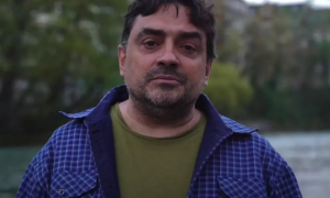 Jesús Rodríguez, en un vídeo on explica el seu cas.