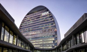 BBVA propone una fusión por absorción de Banco Sabadell con un canje de 1 acción nueva por cada 4,83